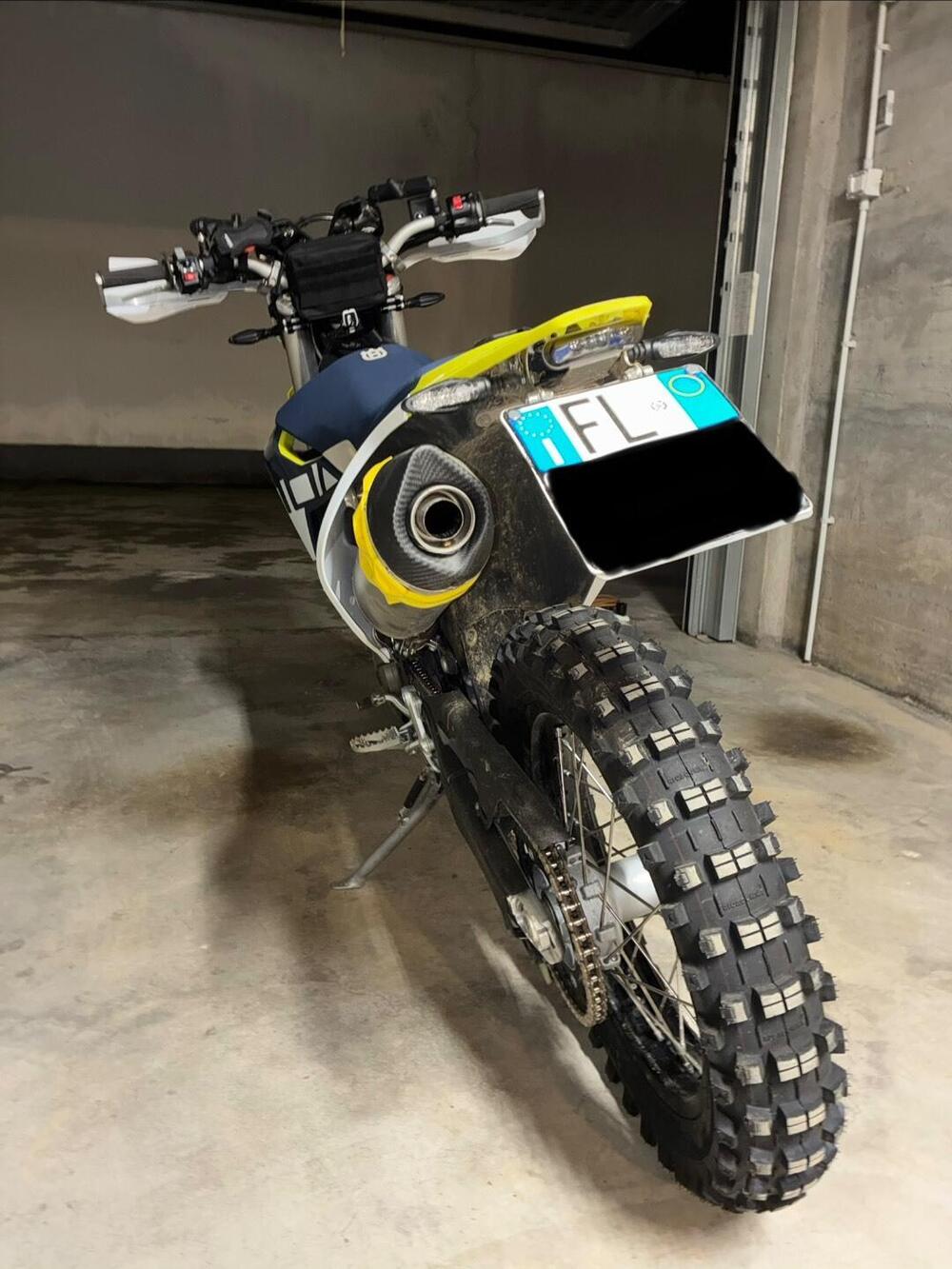 Husqvarna 701 Enduro (2023 - 25) (3)