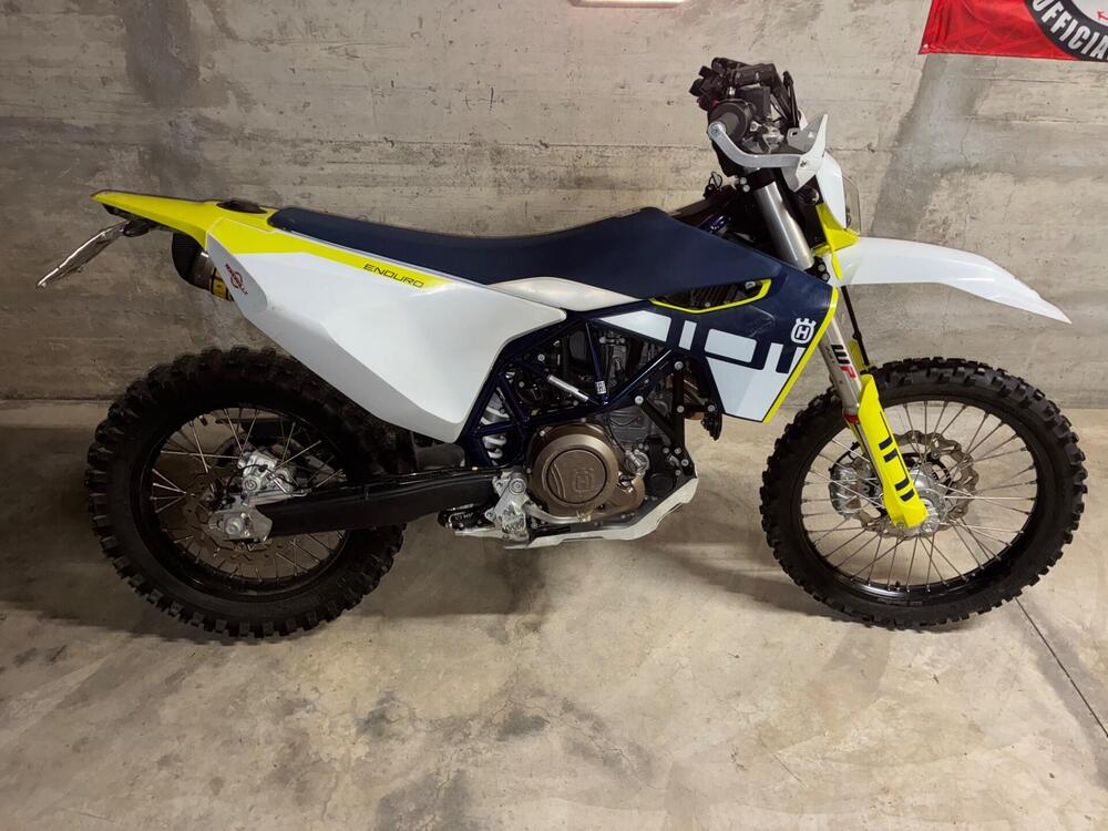 Husqvarna 701 Enduro (2023 - 25) (5)