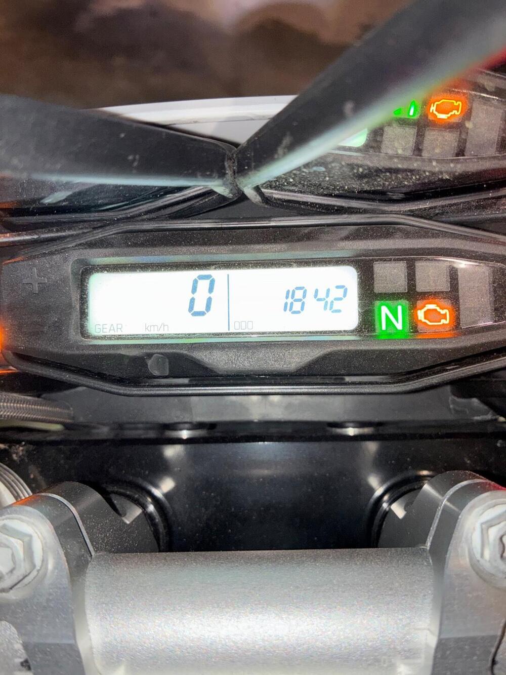 Husqvarna 701 Enduro (2023 - 25) (6)