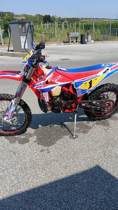 Betamotor RR 250 2T Enduro Racing (2019) usata