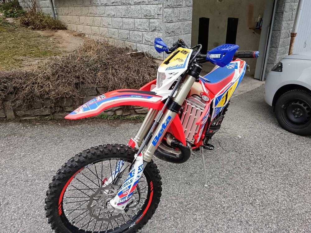 Betamotor RR 250 2T Enduro Racing (2019) (6)