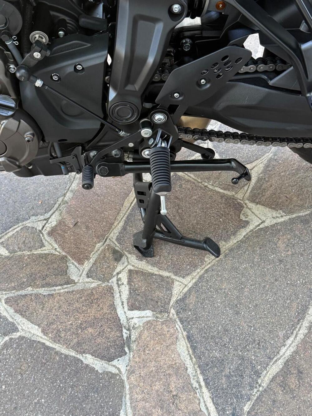 Yamaha Tracer 7 GT (2021 - 24) (7)