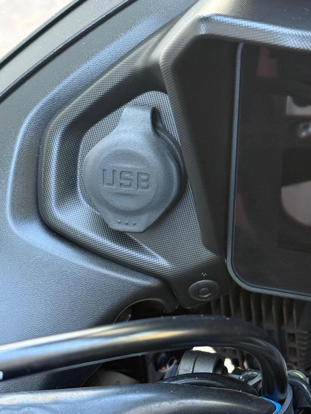 Yamaha Tracer 7 GT (2021 - 24) (14)