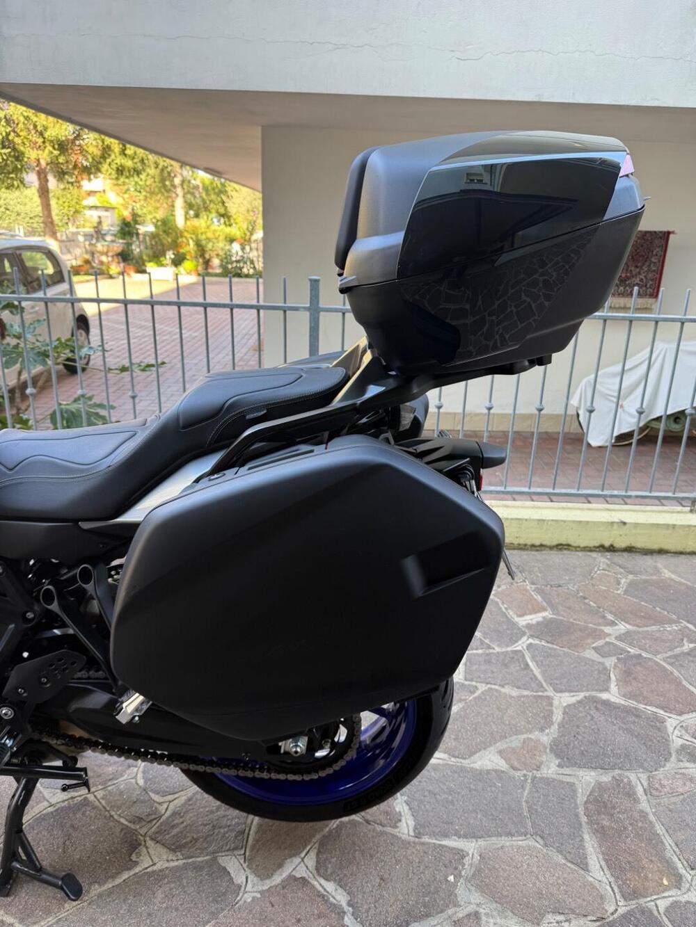 Yamaha Tracer 7 GT (2021 - 24) (17)
