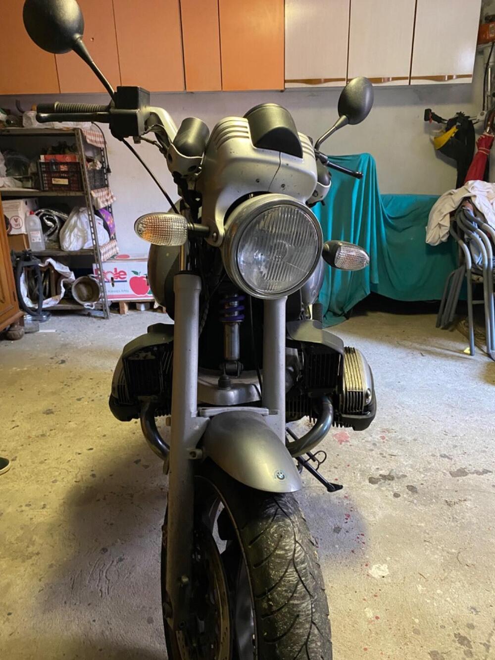 Bmw R 850 R (1994 - 02) (2)