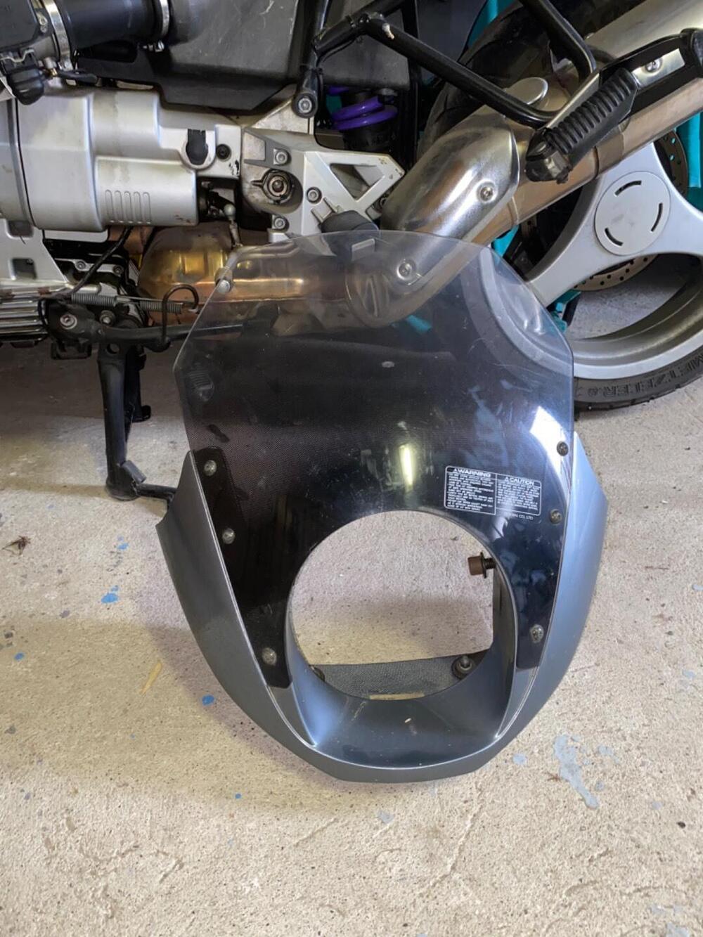 Bmw R 850 R (1994 - 02) (4)