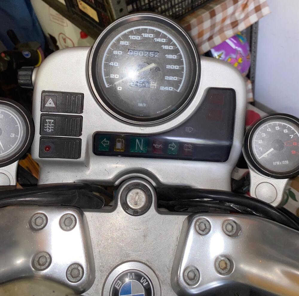 Bmw R 850 R (1994 - 02) (5)