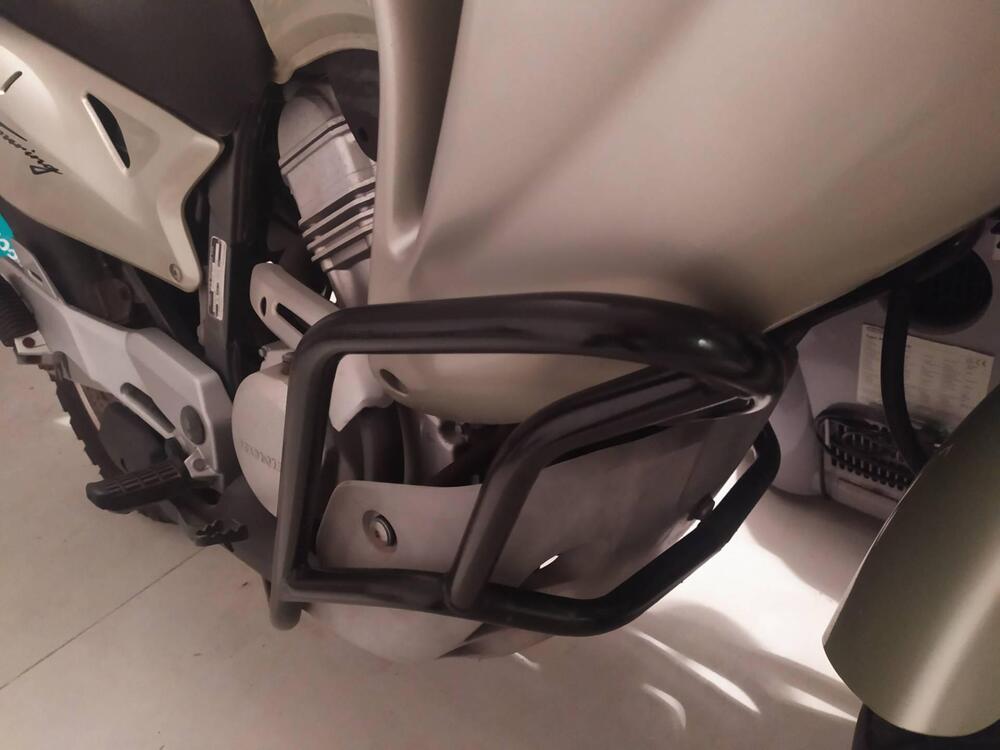 Honda Transalp XL 650V (2000 - 04) (3)