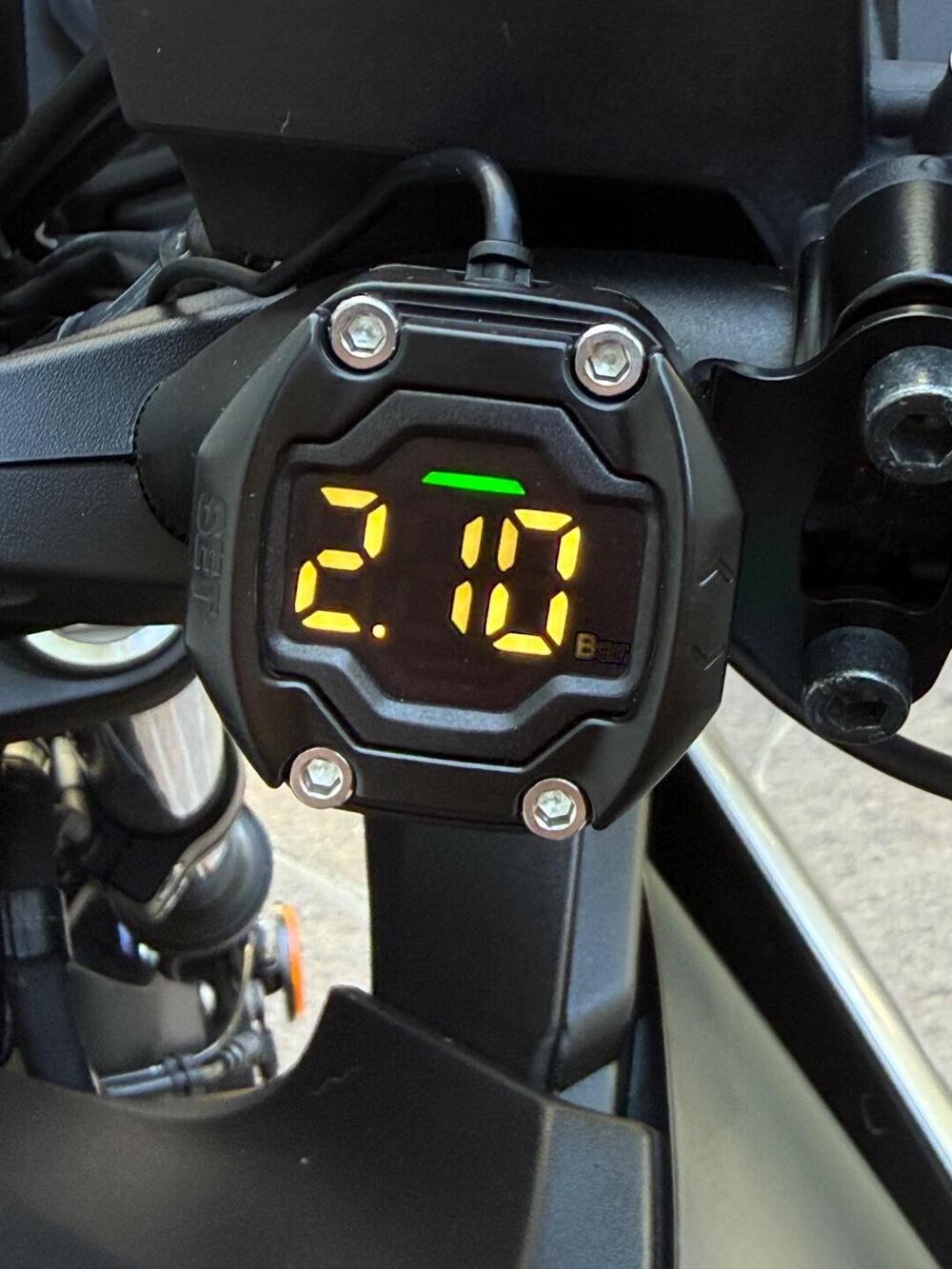 Yamaha Tracer 7 GT (2021 - 24) (18)