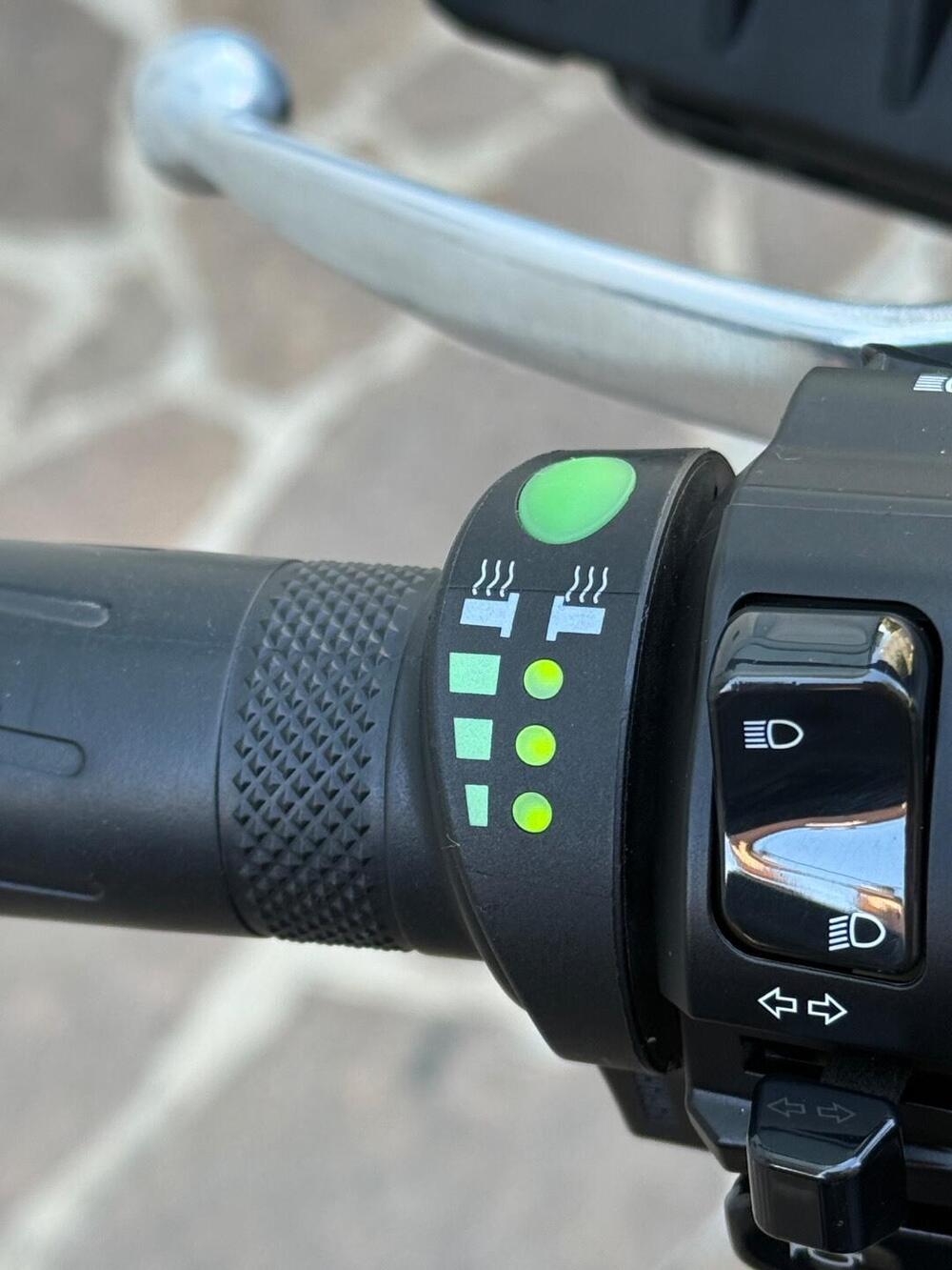 Yamaha Tracer 7 GT (2021 - 24) (20)