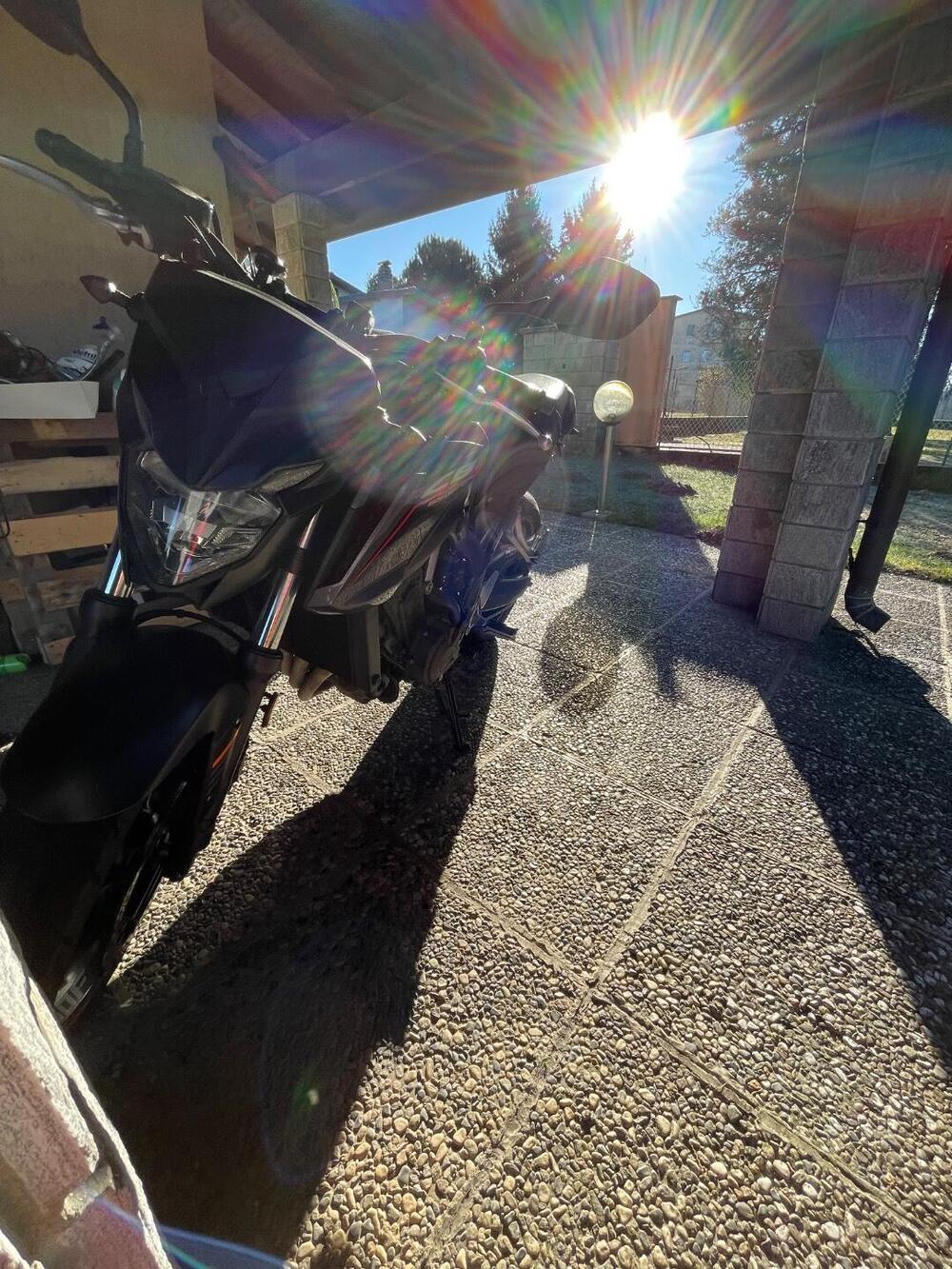 Honda CB 650 F (2017 - 18) (3)