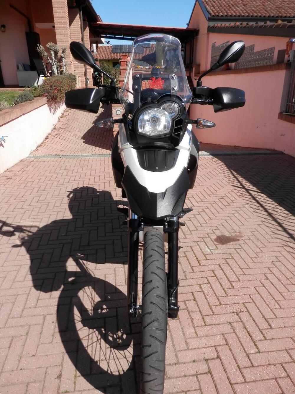 Bmw G 650 GS Sertão (2012 - 14) (7)