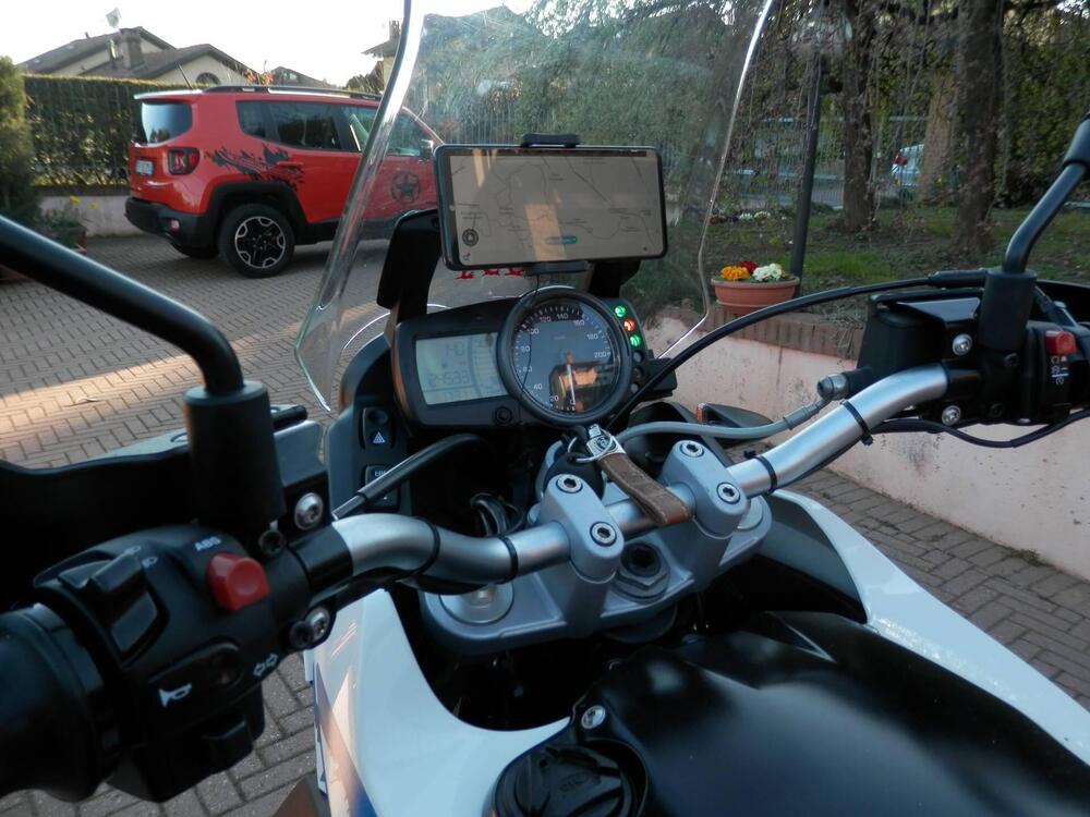 Bmw G 650 GS Sertão (2012 - 14) (8)