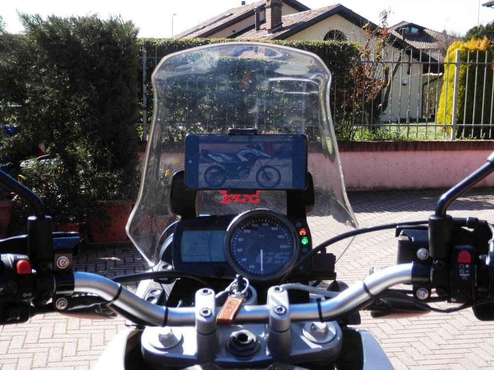 Bmw G 650 GS Sertão (2012 - 14) (9)