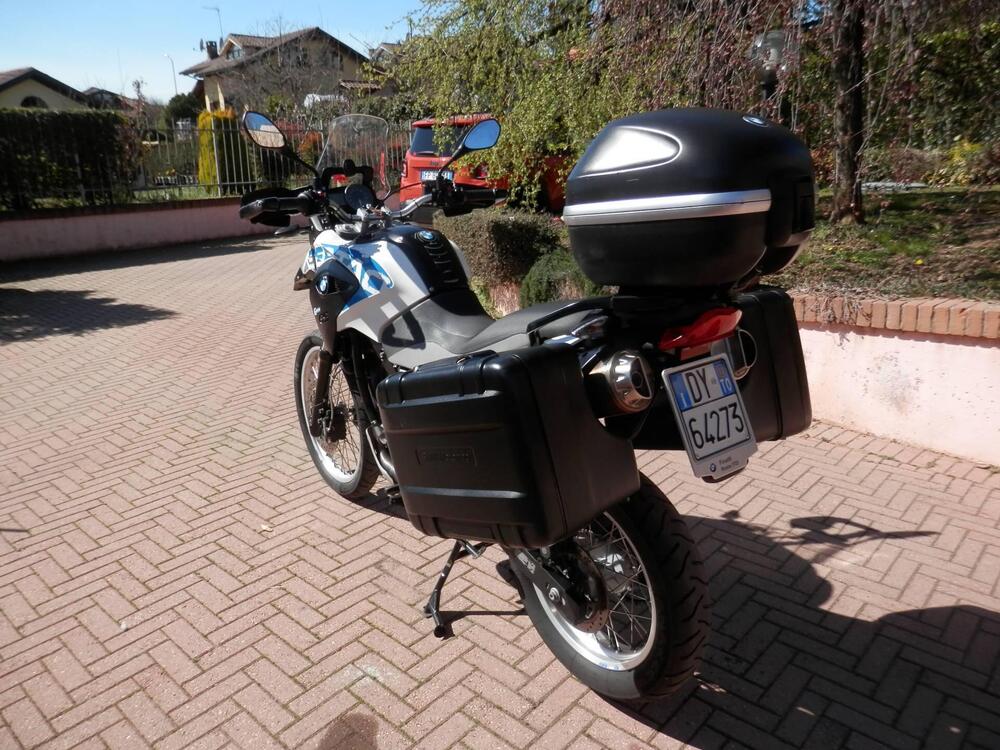 Bmw G 650 GS Sertão (2012 - 14) (12)