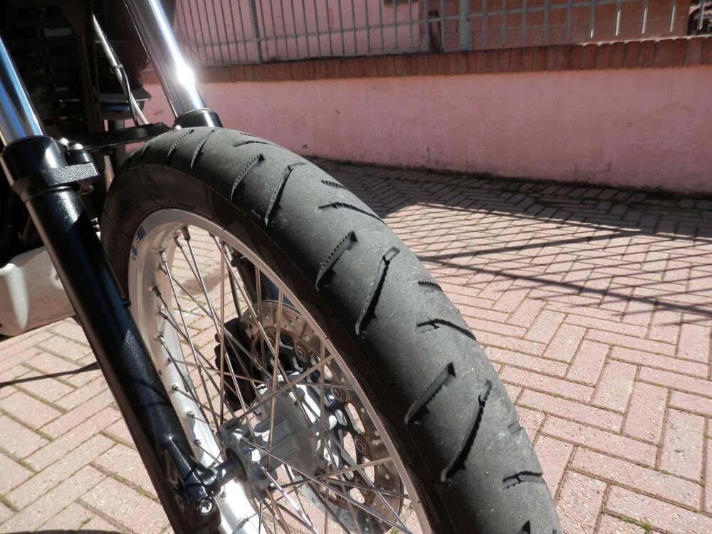 Bmw G 650 GS Sertão (2012 - 14) (13)