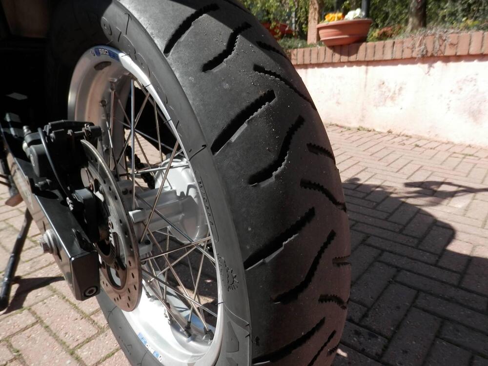 Bmw G 650 GS Sertão (2012 - 14) (14)