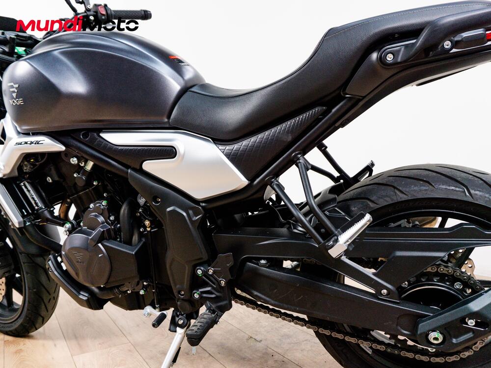 Voge Brivido 500 R (2020) (9)