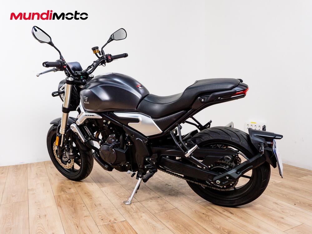 Voge Brivido 500 R (2020) (6)