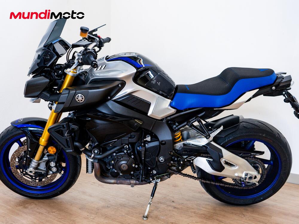 Yamaha MT-10 SP (2022 - 25) (10)