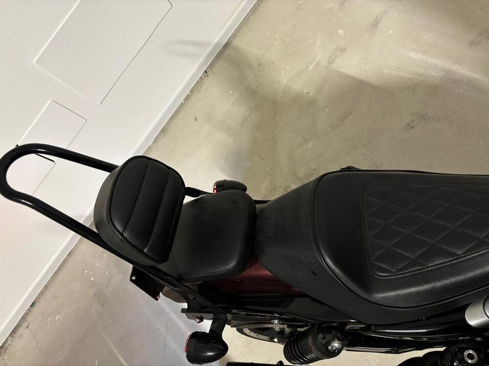Harley-Davidson 1200 Iron (2018 - 20) - XL1200N (11)