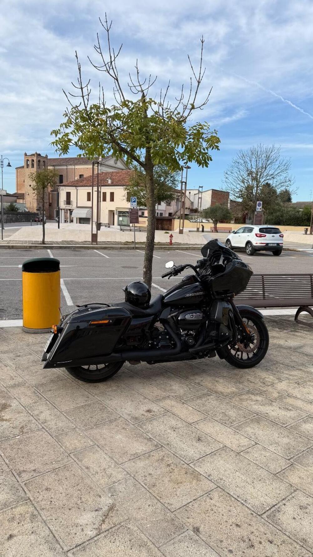 Harley-Davidson 114 Road Glide Special (2019 - 20) - FLTRXS