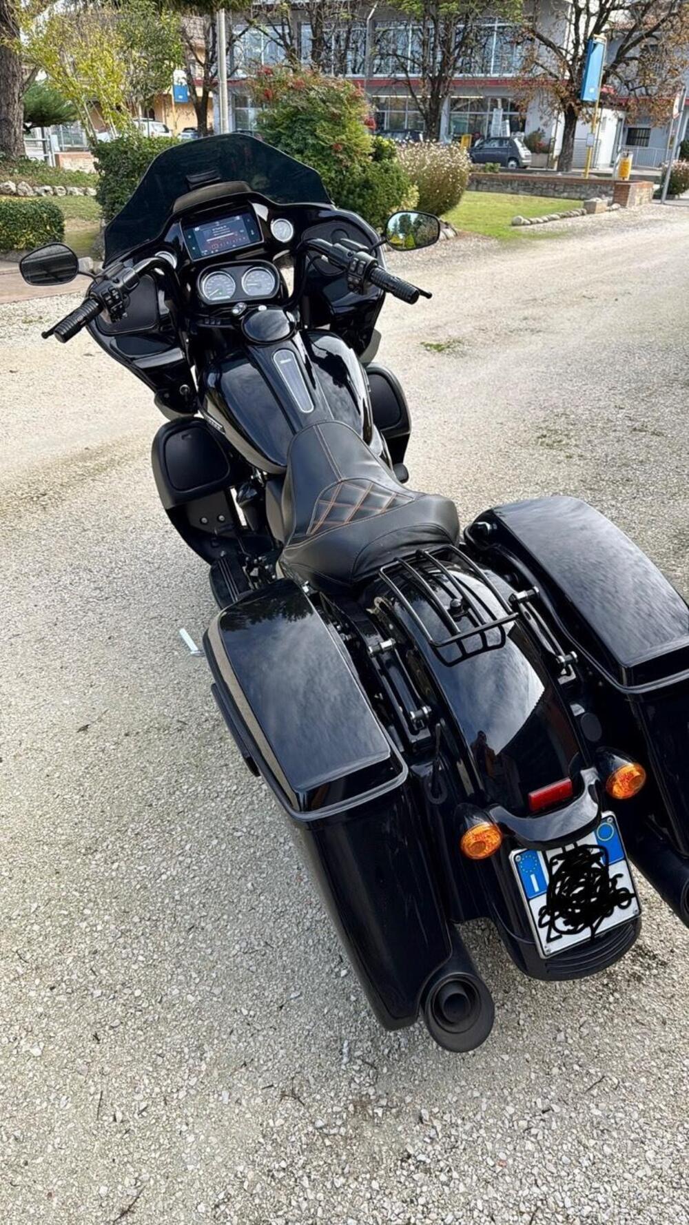 Harley-Davidson 114 Road Glide Special (2019 - 20) - FLTRXS (3)