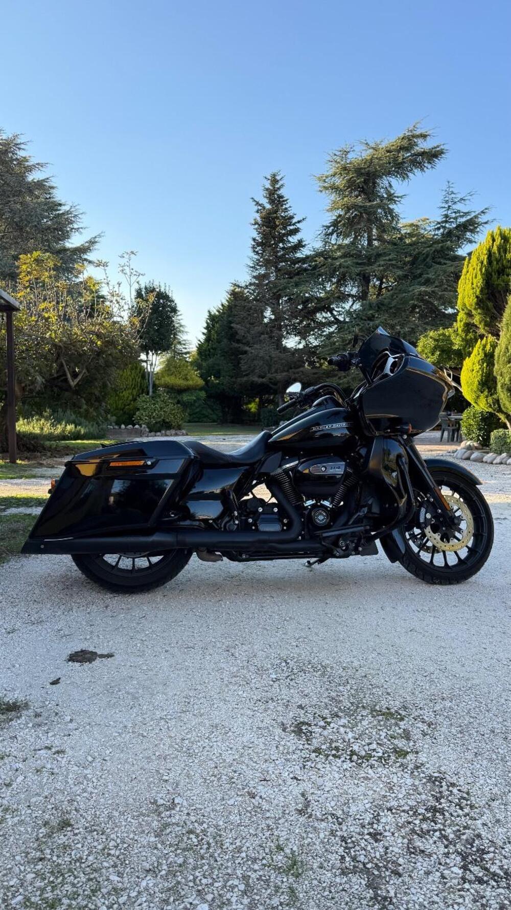 Harley-Davidson 114 Road Glide Special (2019 - 20) - FLTRXS (4)