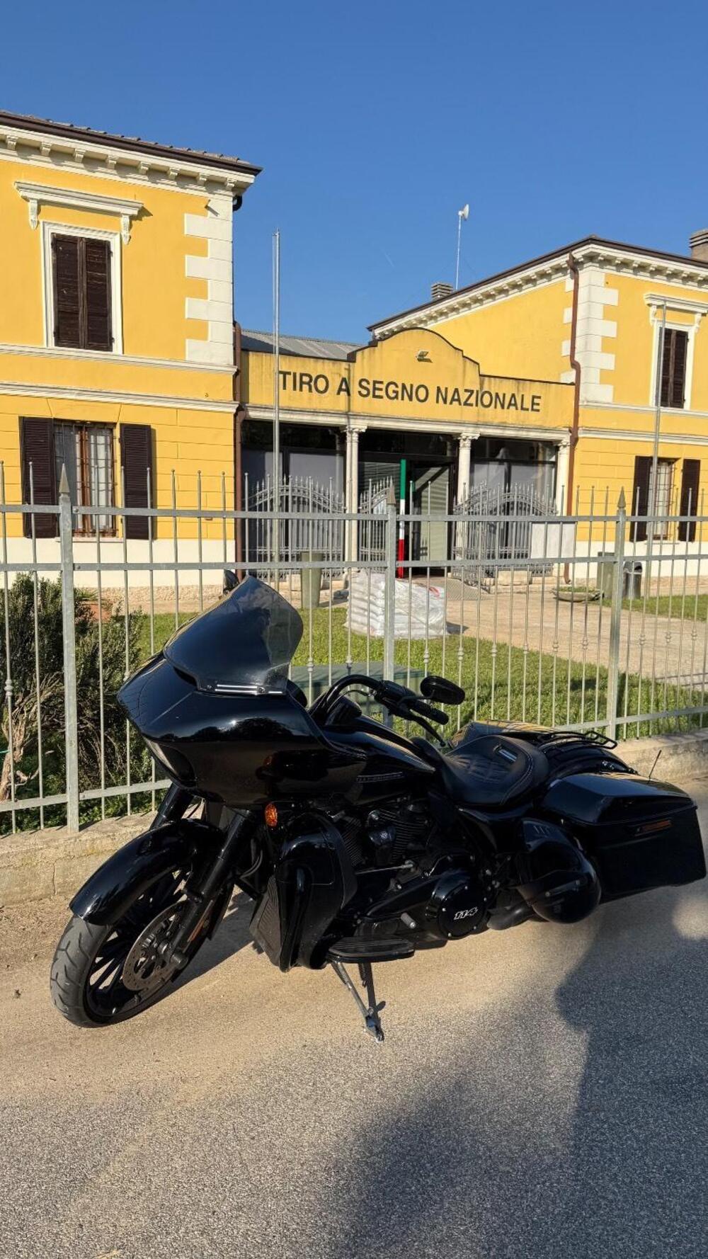 Harley-Davidson 114 Road Glide Special (2019 - 20) - FLTRXS (5)