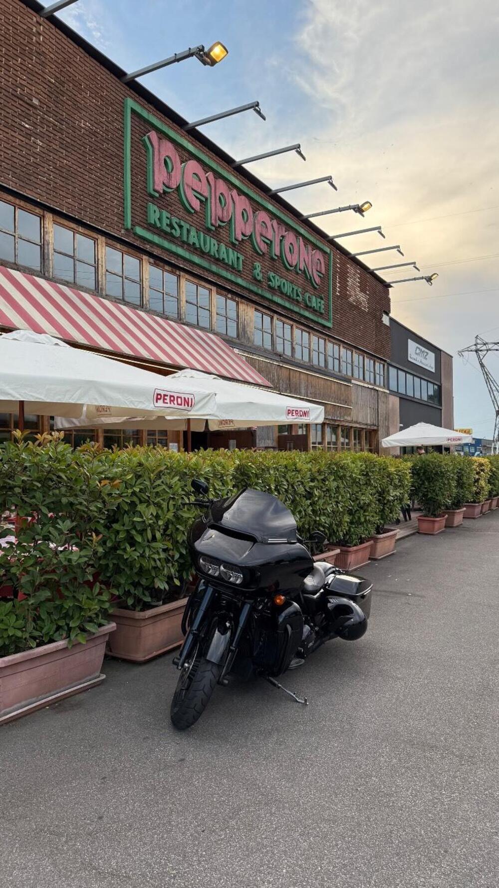 Harley-Davidson 114 Road Glide Special (2019 - 20) - FLTRXS (7)