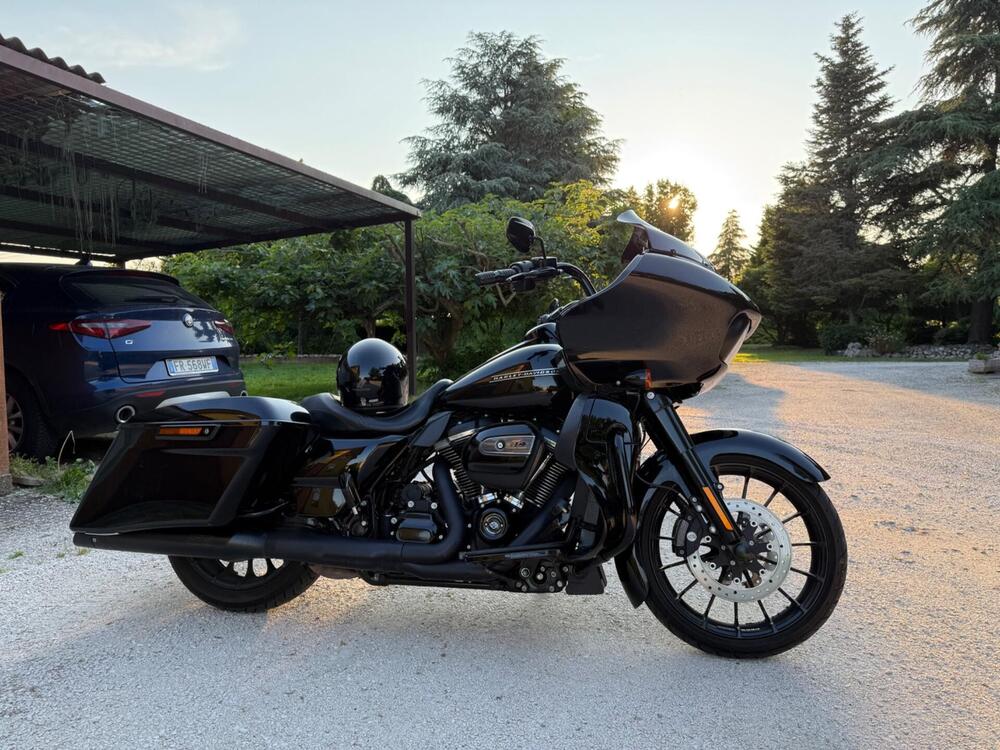 Harley-Davidson 114 Road Glide Special (2019 - 20) - FLTRXS (8)