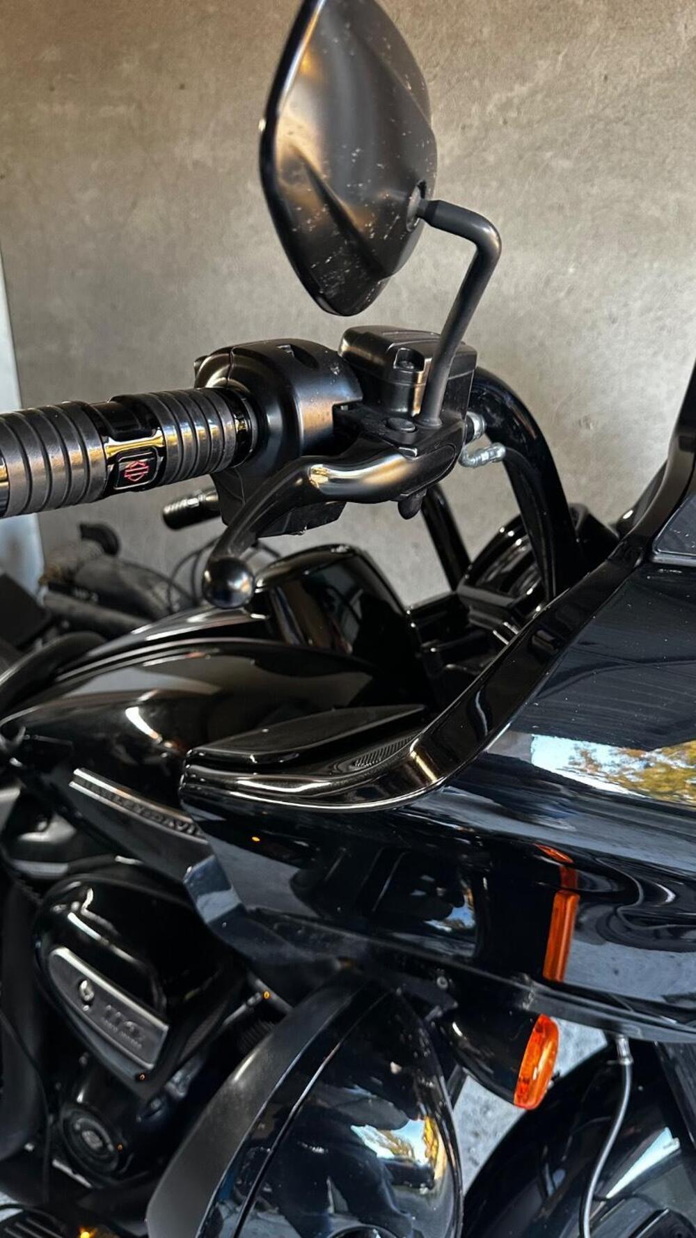 Harley-Davidson 114 Road Glide Special (2019 - 20) - FLTRXS (10)