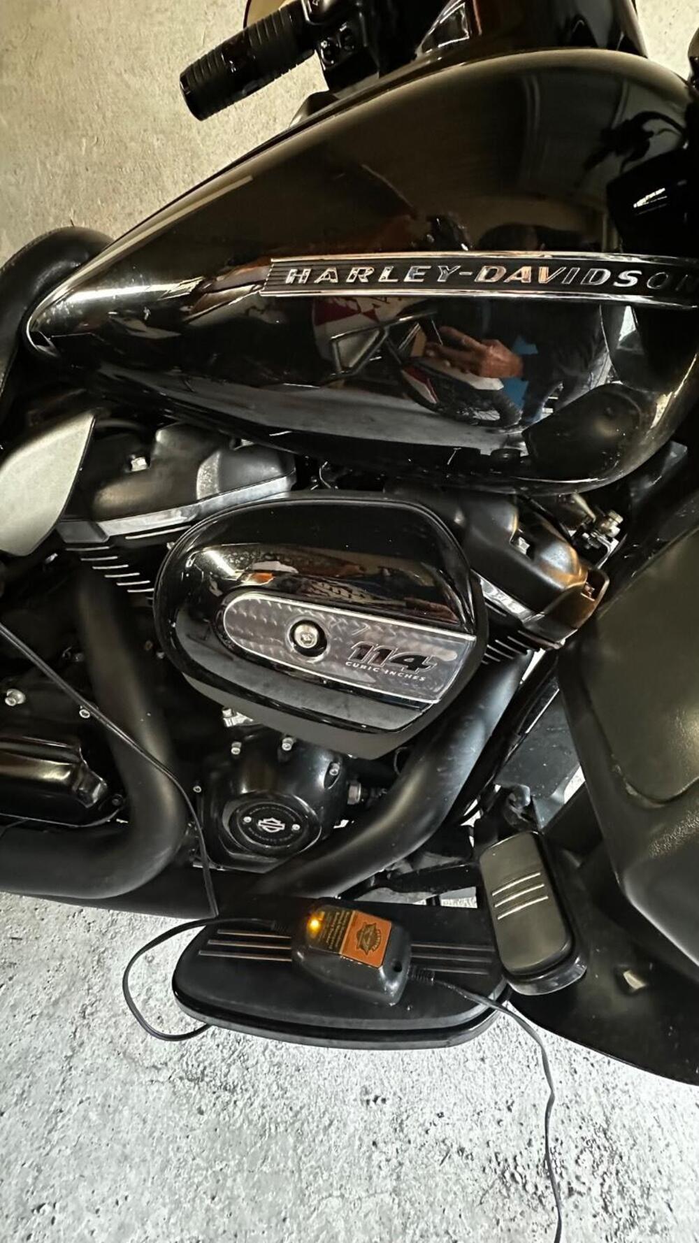 Harley-Davidson 114 Road Glide Special (2019 - 20) - FLTRXS (11)