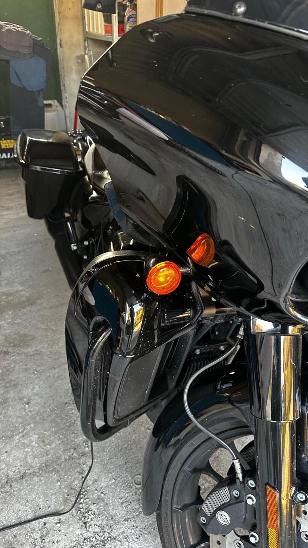 Harley-Davidson 114 Road Glide Special (2019 - 20) - FLTRXS (13)