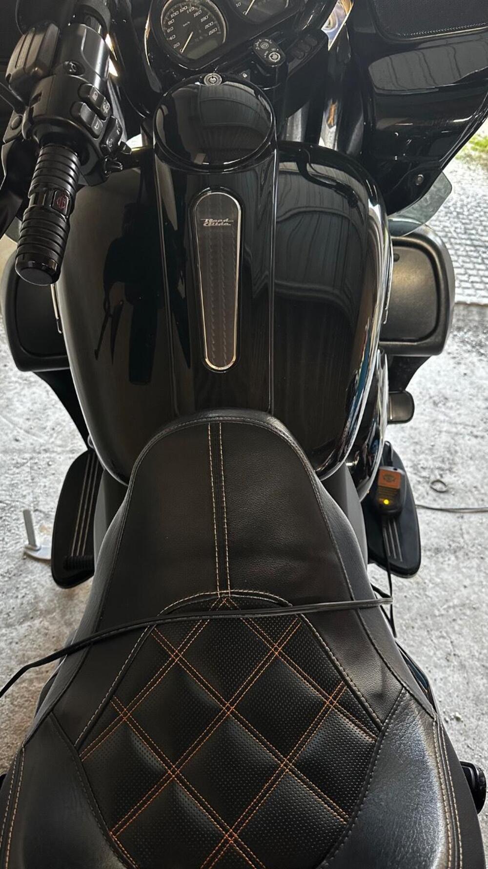 Harley-Davidson 114 Road Glide Special (2019 - 20) - FLTRXS (16)