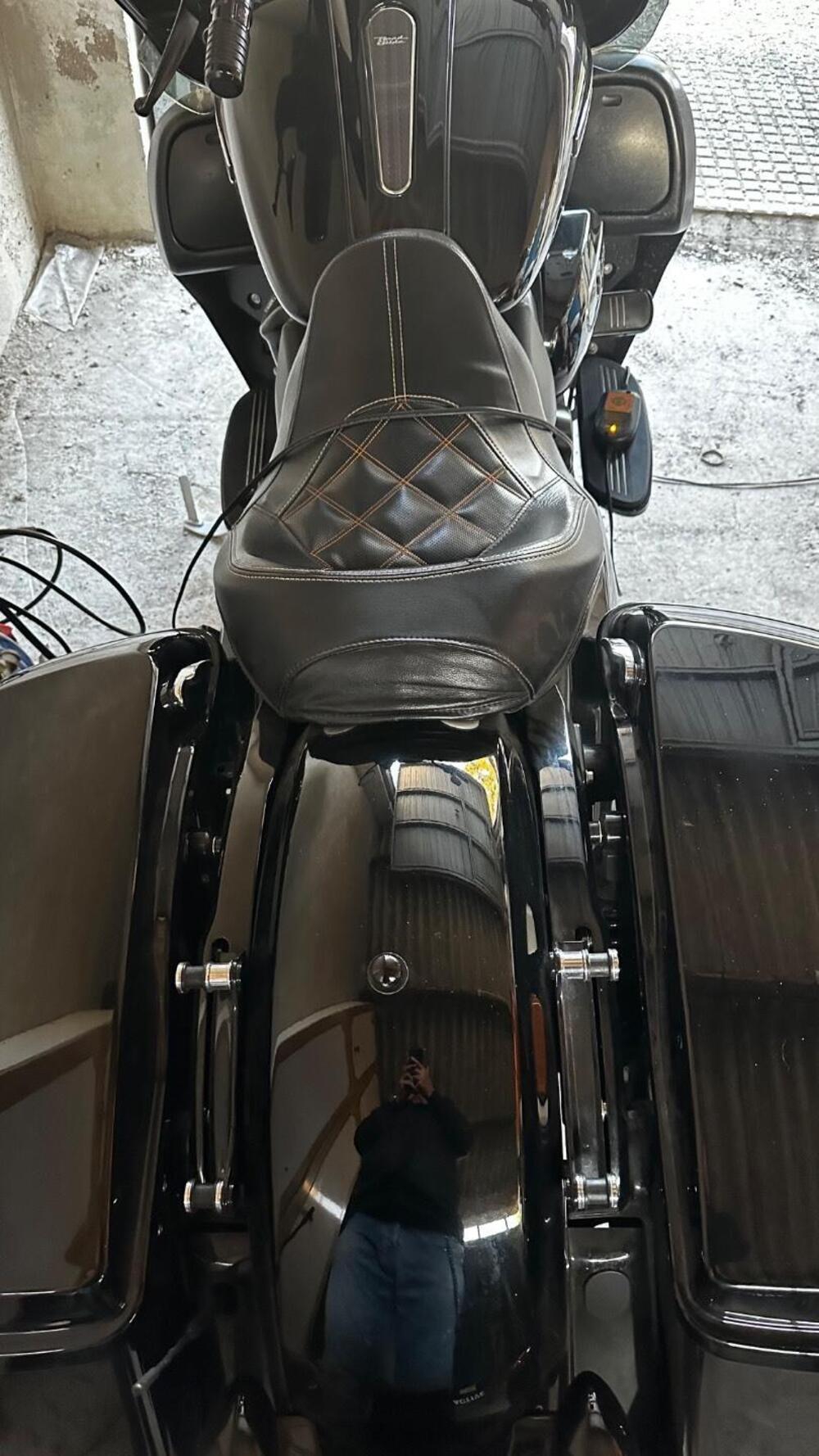 Harley-Davidson 114 Road Glide Special (2019 - 20) - FLTRXS (17)