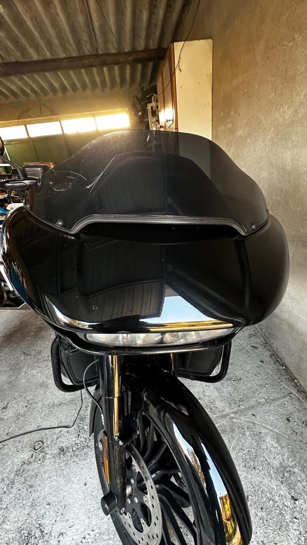 Harley-Davidson 114 Road Glide Special (2019 - 20) - FLTRXS (18)