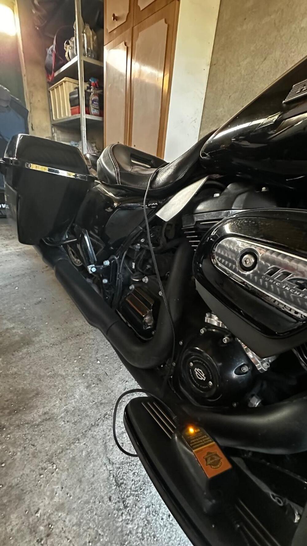 Harley-Davidson 114 Road Glide Special (2019 - 20) - FLTRXS (20)