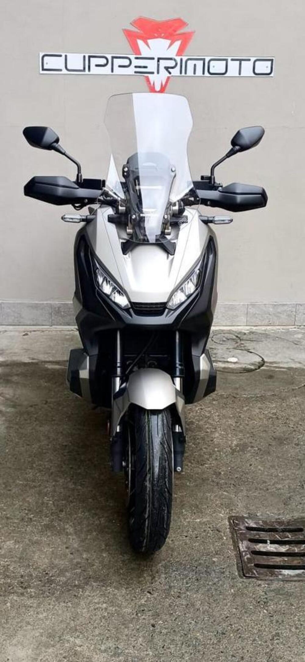 Honda X-ADV 750 (2018 - 20) (2)