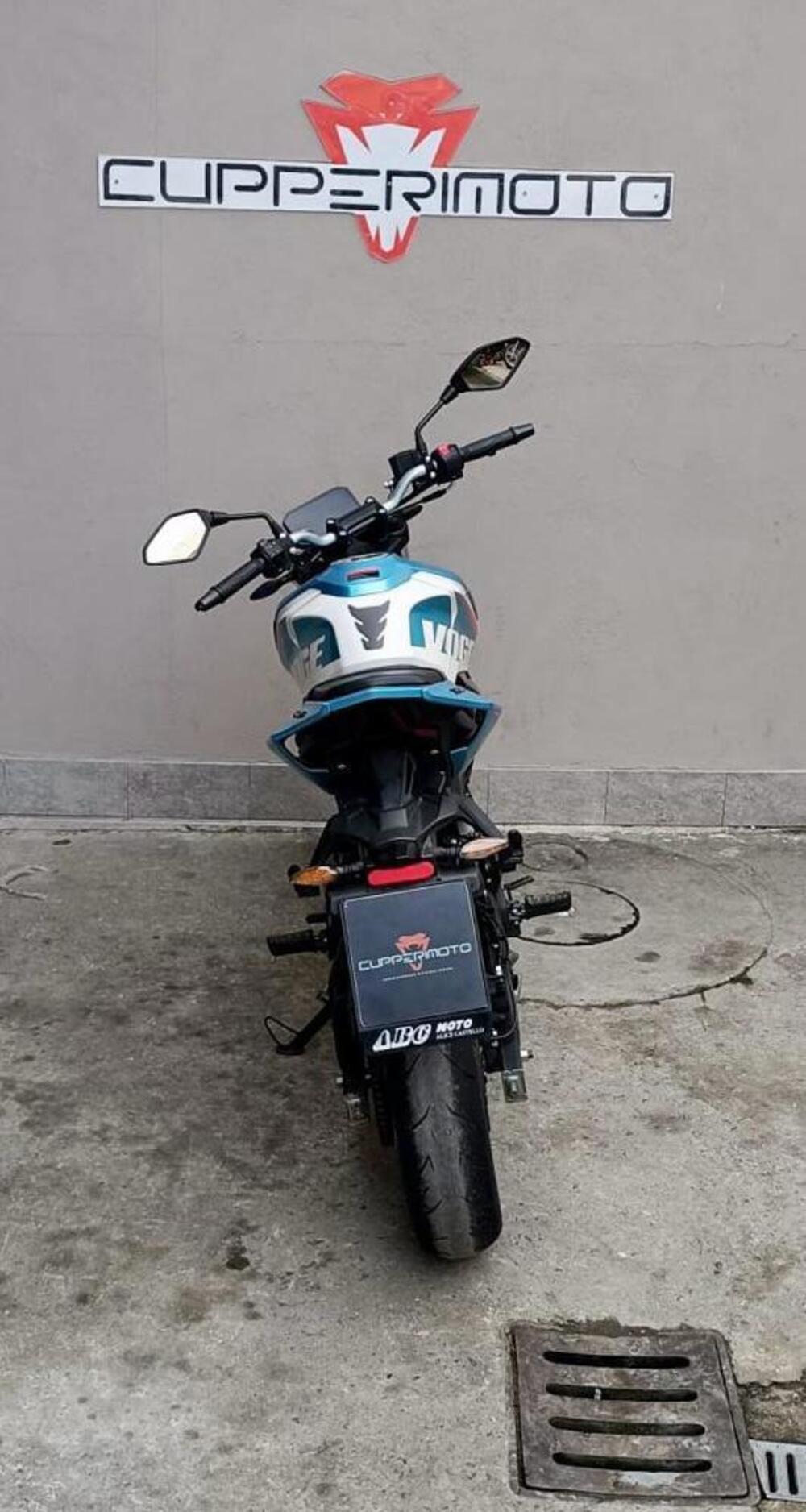 Voge Brivido 125R (2023 - 26) (4)