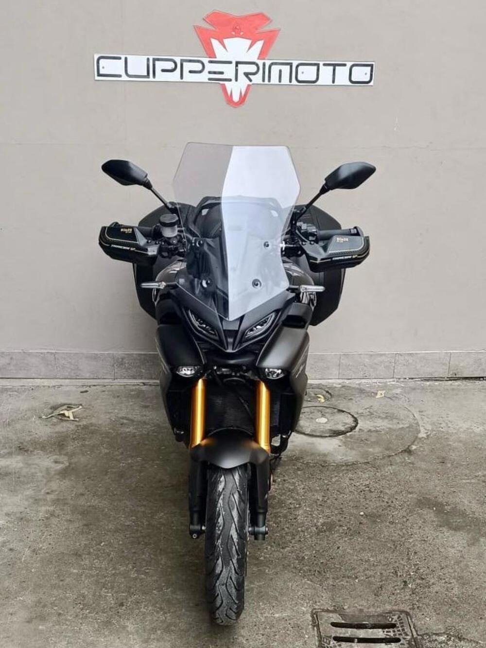 Yamaha Tracer 9 GT (2021 - 24) (4)