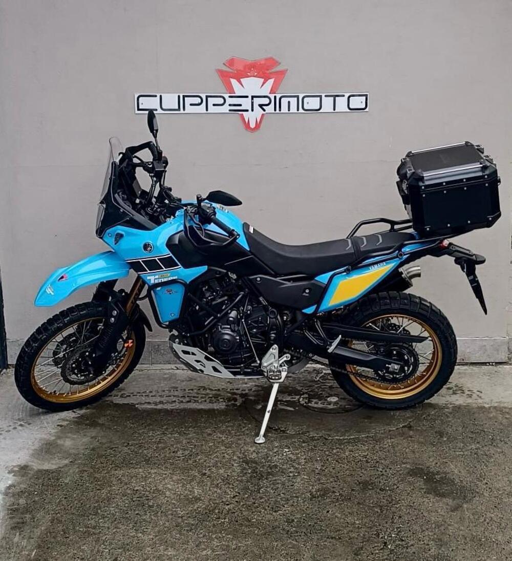 Yamaha Ténéré 700 Rally (2025 - 26) (2)