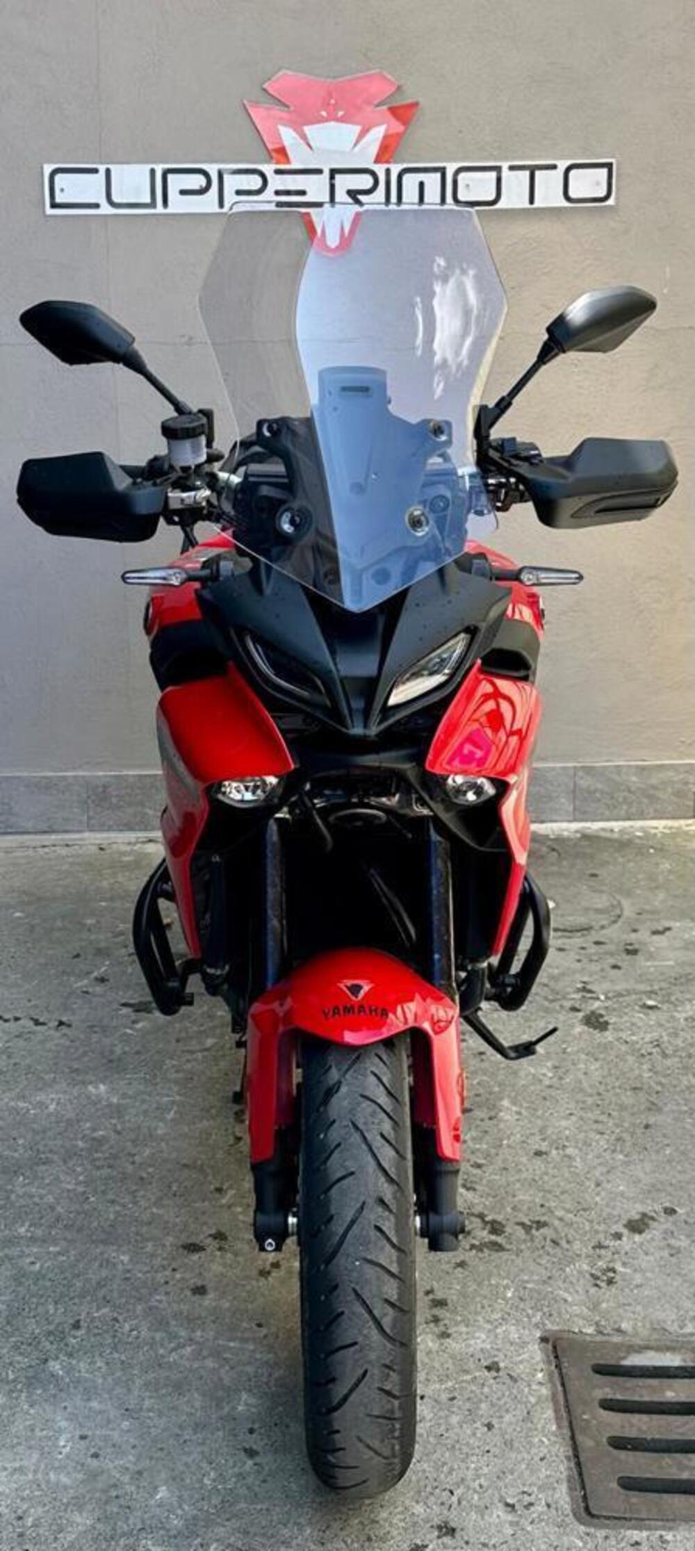 Yamaha Tracer 9 (2021 - 24) (2)