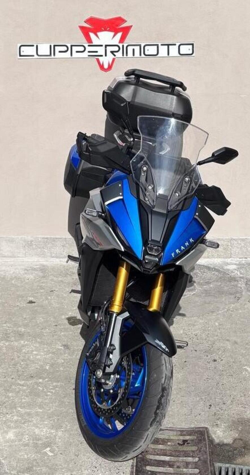 Suzuki GSX-S1000GX Touring (2024 - 26) (4)
