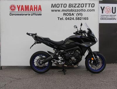 Yamaha Tracer 900 ABS (2017 - 18) usata