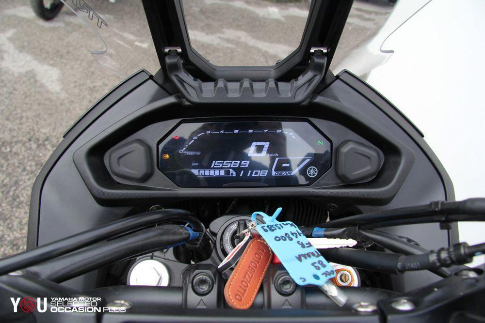 Yamaha Tracer 7 GT (2021 - 24) (5)