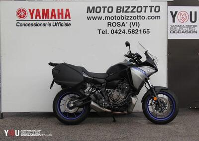 Yamaha Tracer 7 GT (2021 - 24) usata