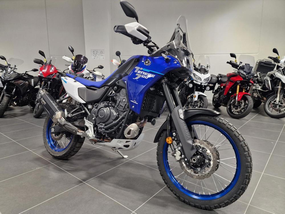 Yamaha Ténéré 700 (2025 - 26) (3)