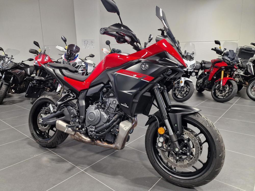 Yamaha Tracer 7 (2025 - 26) (3)