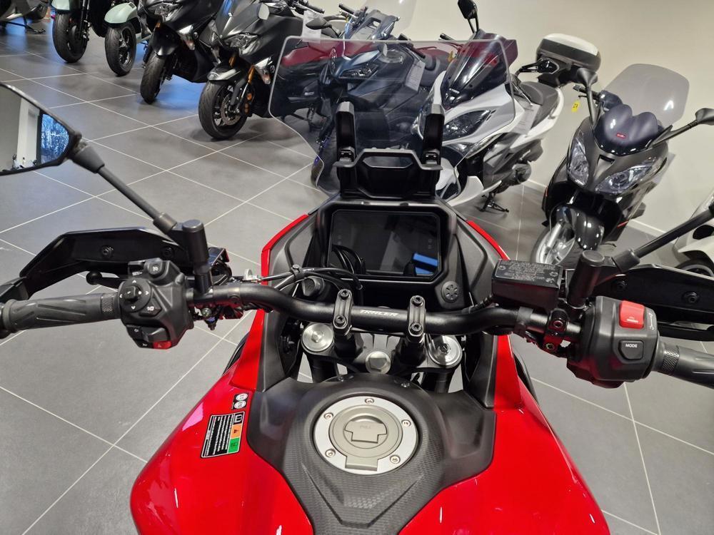 Yamaha Tracer 7 (2025 - 26) (2)